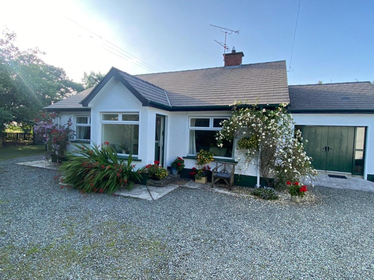 Hawthorn Cottage Greencastle  Exteriér fotografie