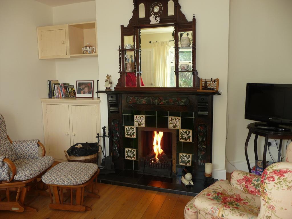 Hawthorn Cottage Greencastle  Pokoj fotografie