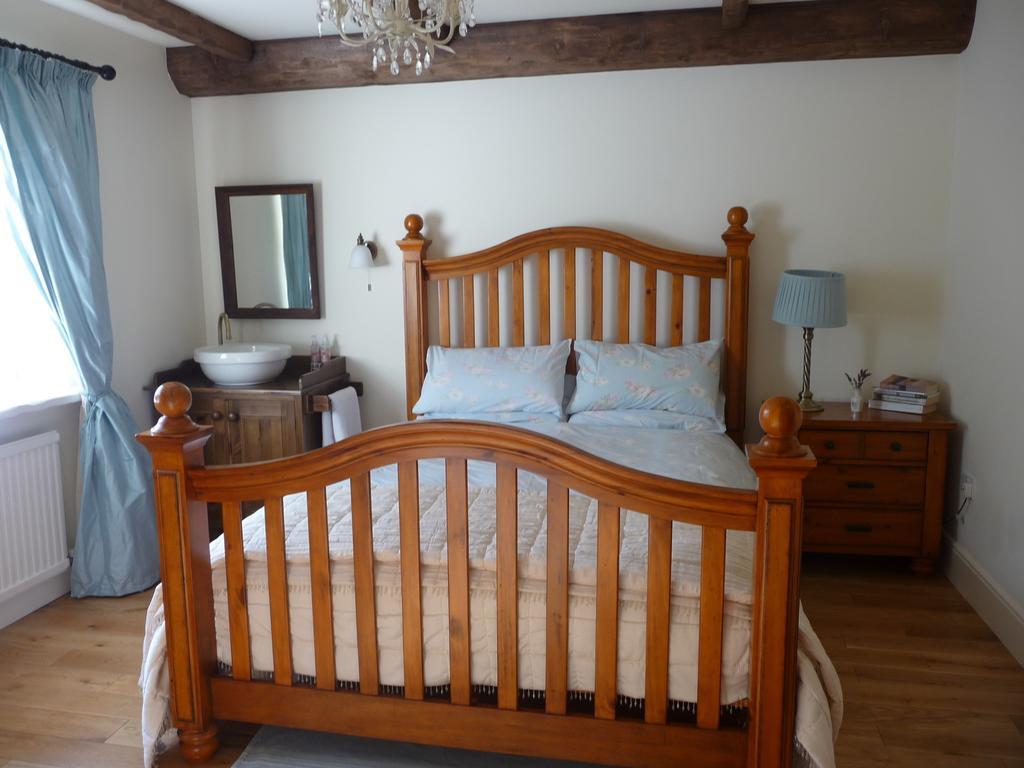 Hawthorn Cottage Greencastle  Pokoj fotografie