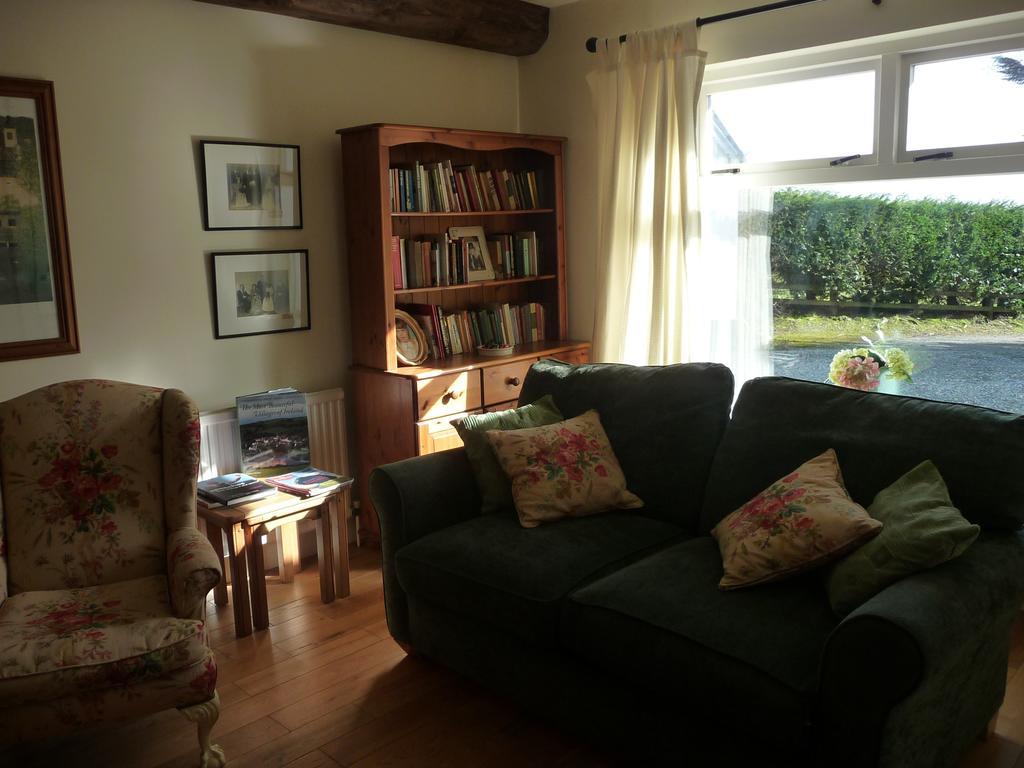 Hawthorn Cottage Greencastle  Pokoj fotografie
