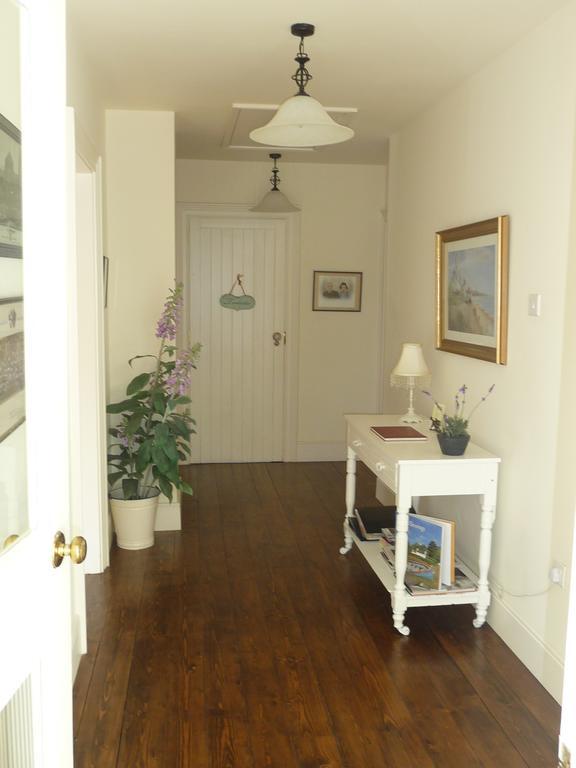 Hawthorn Cottage Greencastle  Pokoj fotografie